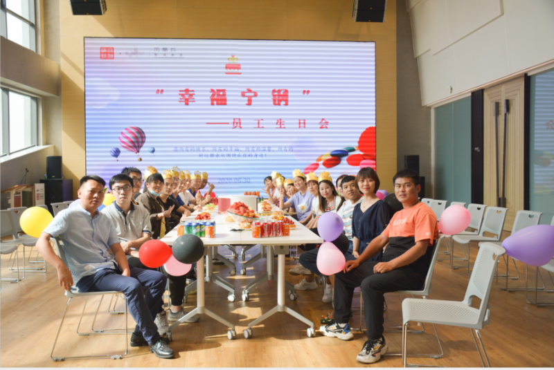 美好時光里，愛讓我們一起成長